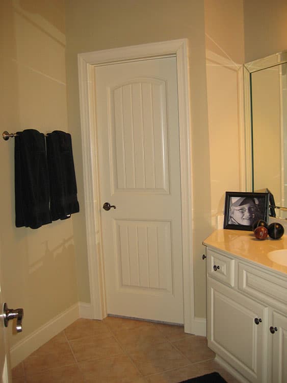 Plan 24347TW: Welcome Home - Image #24 - European, Traditional