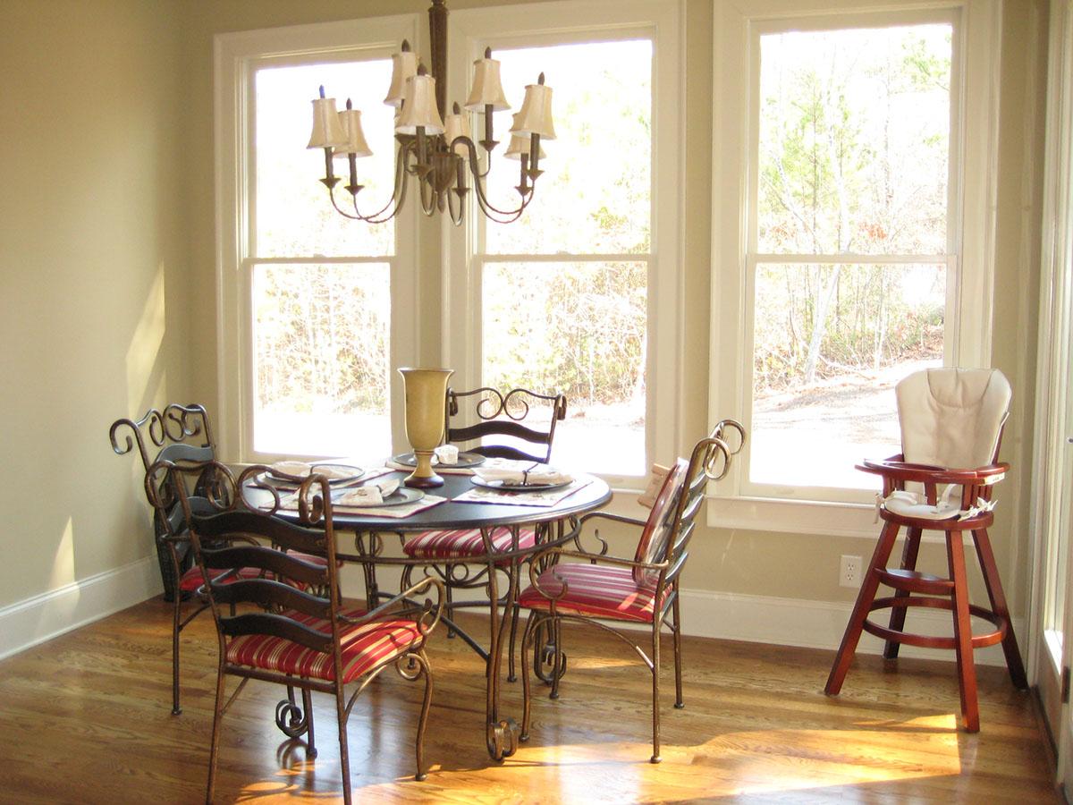 Plan 24347TW: Welcome Home - Image #6 - European, Traditional