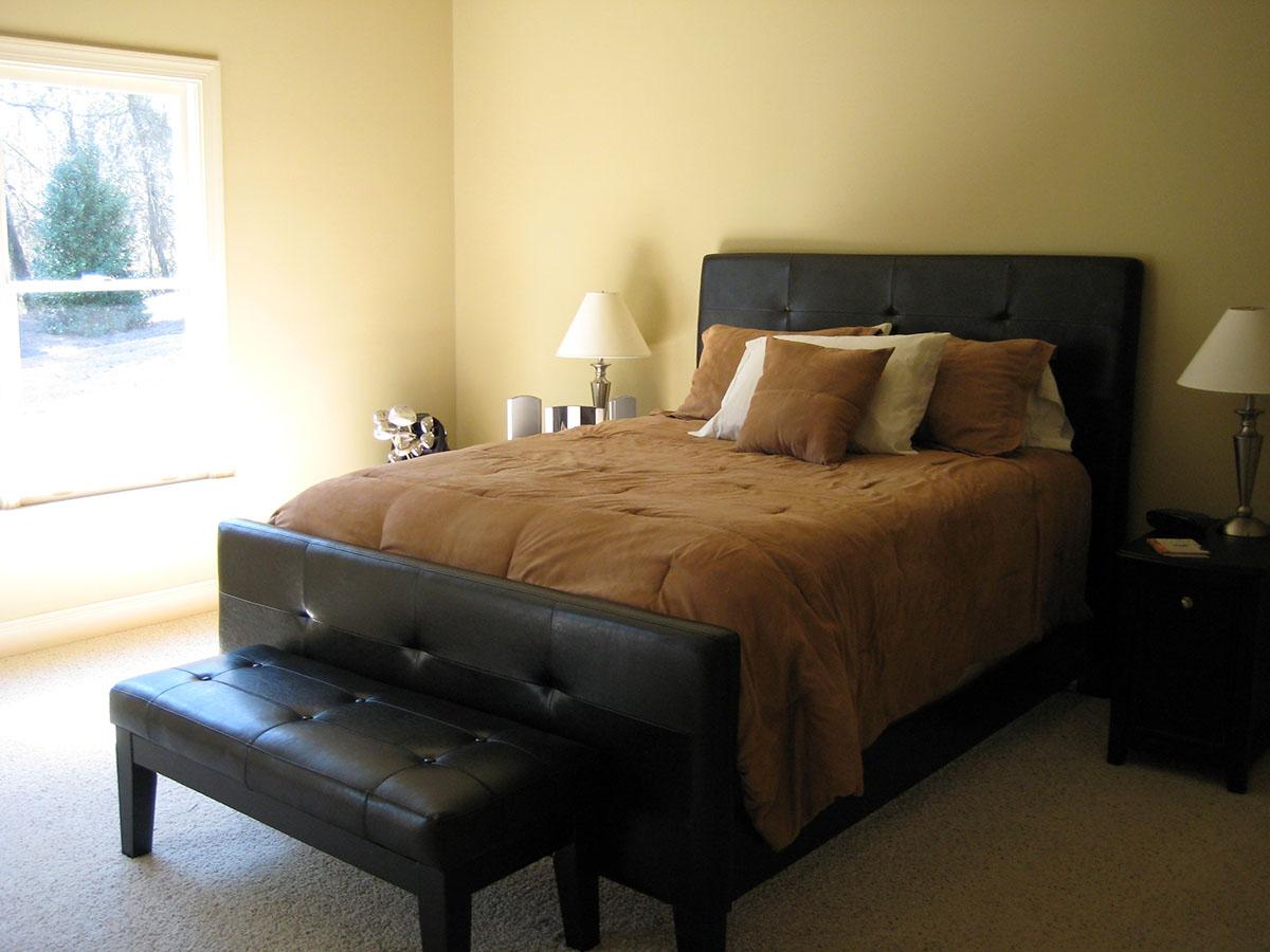 Plan 24347TW: Welcome Home - Image #18 - European, Traditional