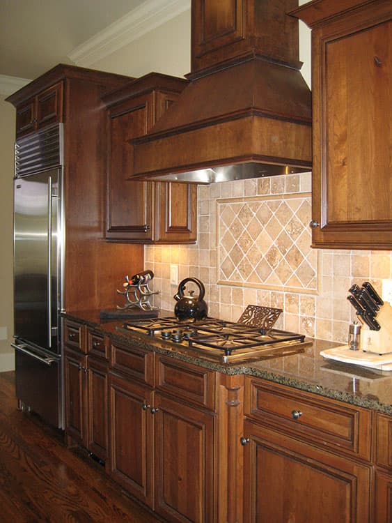 Plan 24347TW: Welcome Home - Image #11 - European, Traditional