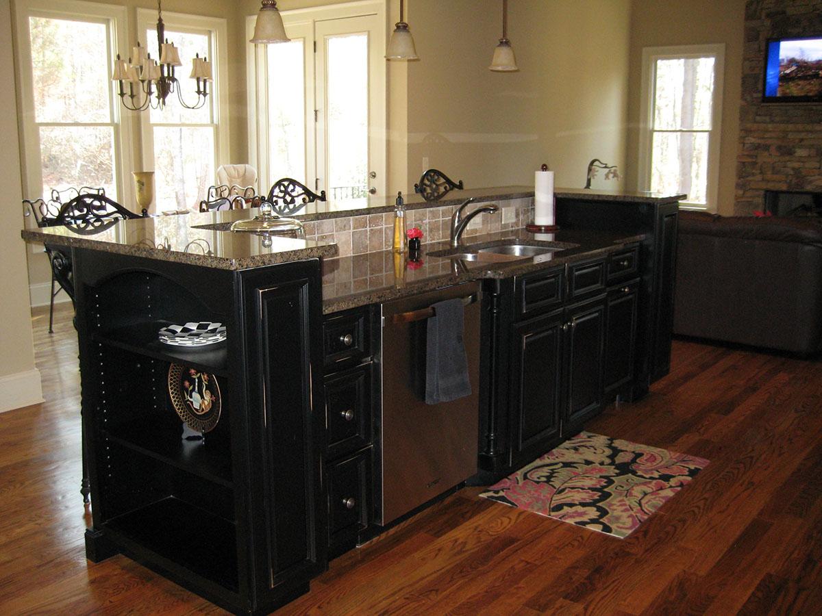 Plan 24347TW: Welcome Home - Image #8 - European, Traditional