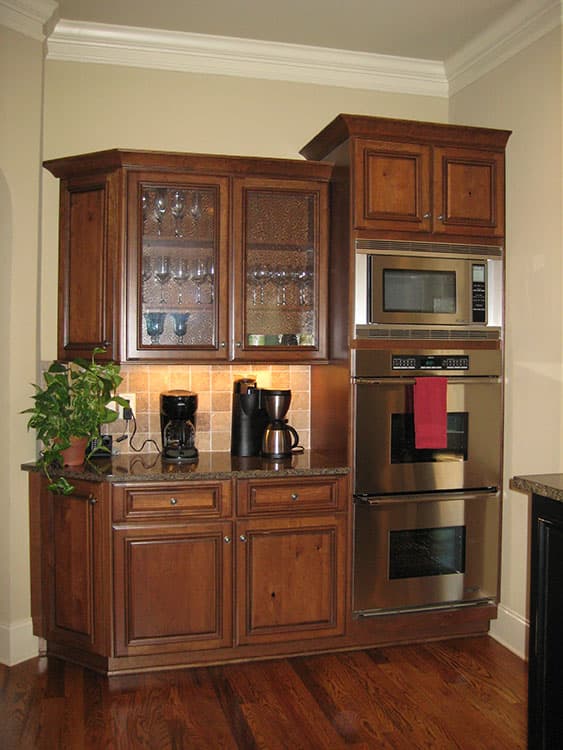 Plan 24347TW: Welcome Home - Image #12 - European, Traditional
