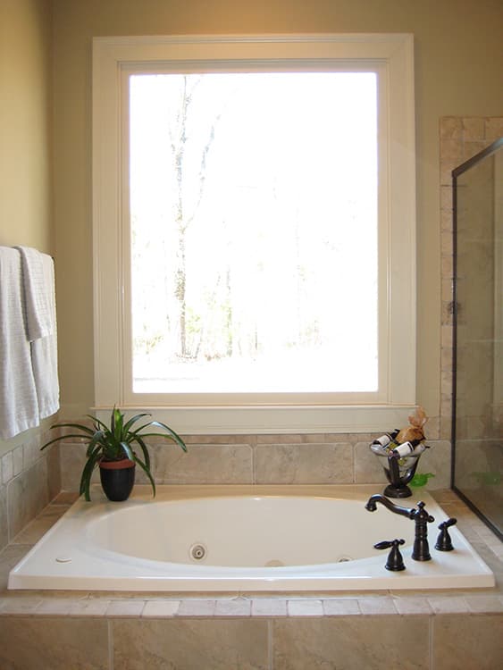 Plan 24347TW: Welcome Home - Image #19 - European, Traditional