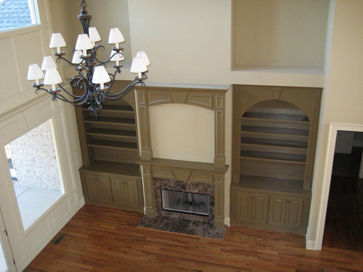 Plan 24348TW: Spacious Rooms - Image #8 - European, Traditional