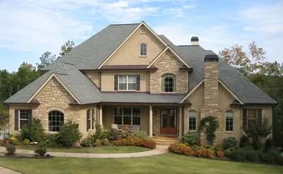 Spacious Rooms