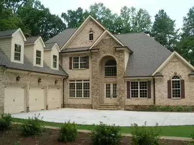 Exquisite Master Down Luxury House Plan