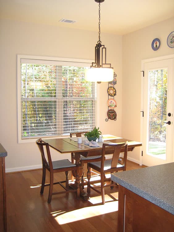 Plan 24352TW: Open Floor Plan Split Ranch - Image #10 - Ranch, Traditional