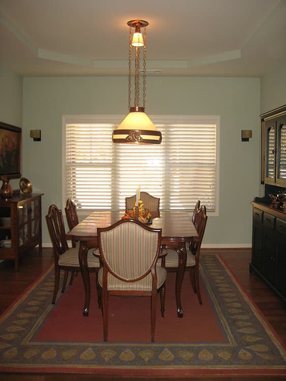 Plan 24352TW: Open Floor Plan Split Ranch - Image #12 - Ranch, Traditional