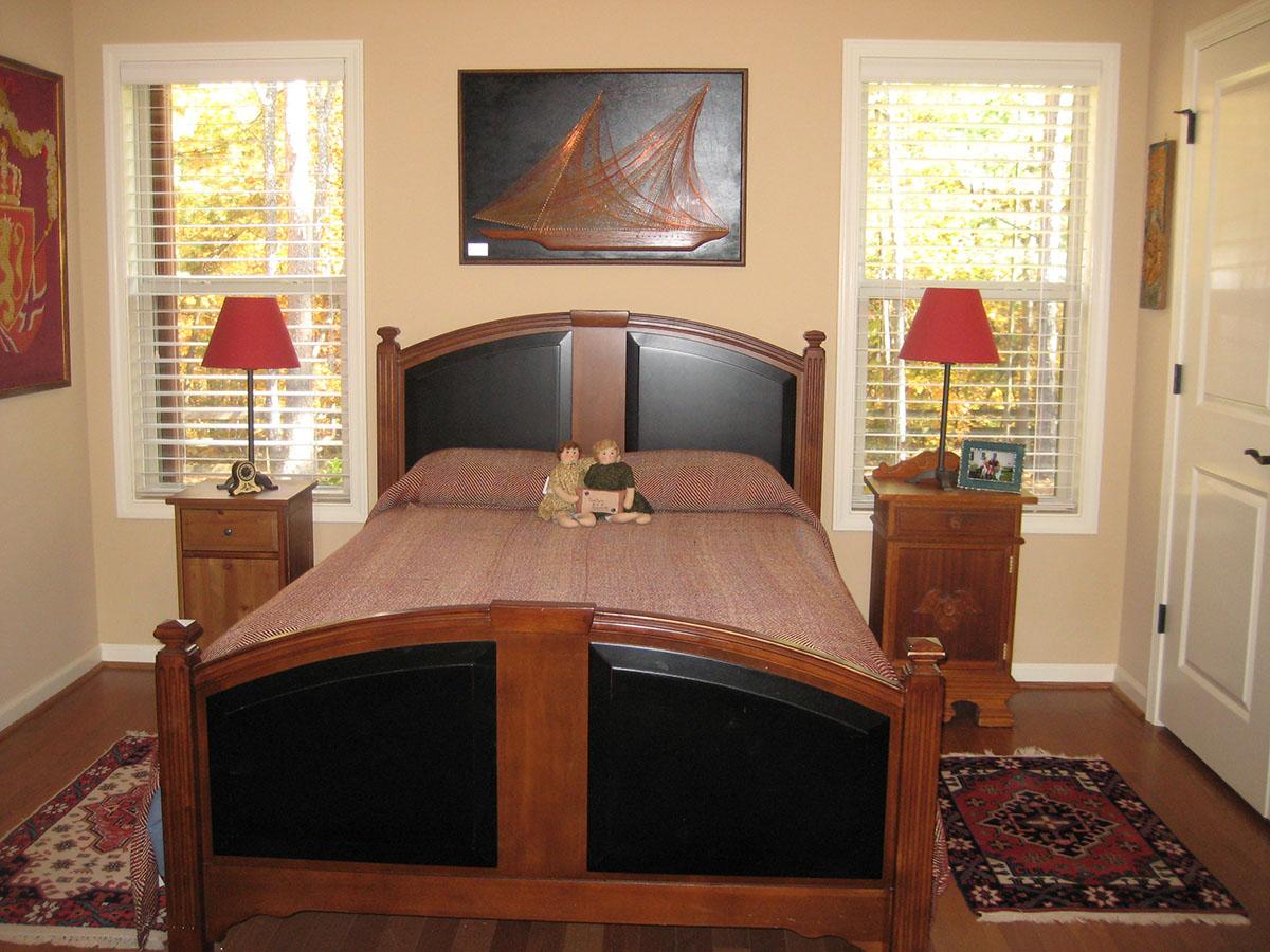 Plan 24352TW: Open Floor Plan Split Ranch - Image #15 - Ranch, Traditional