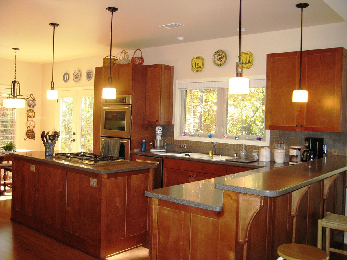 Plan 24352TW: Open Floor Plan Split Ranch - Image #7 - Ranch, Traditional