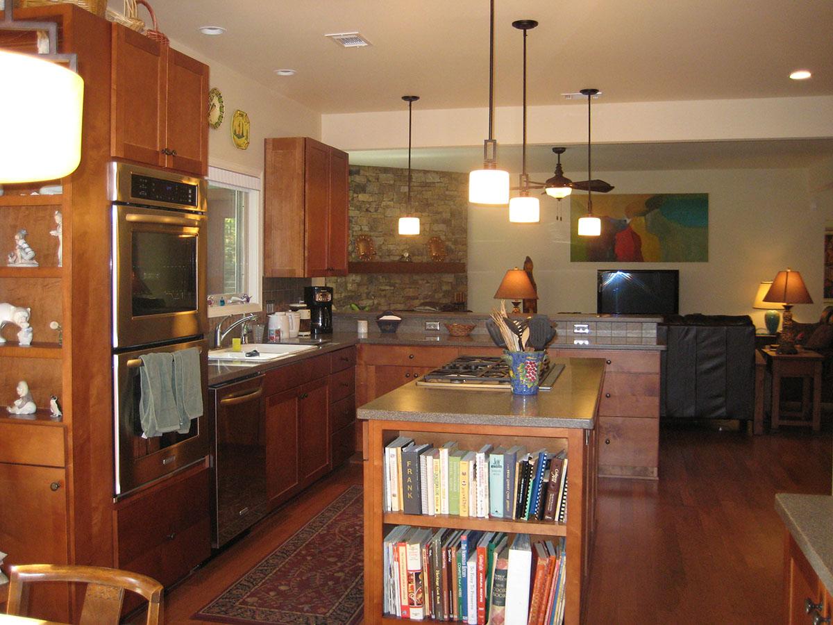 Plan 24352TW: Open Floor Plan Split Ranch - Image #8 - Ranch, Traditional