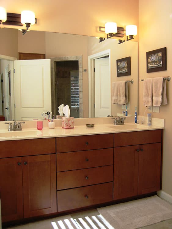 Plan 24352TW: Open Floor Plan Split Ranch - Image #13 - Ranch, Traditional