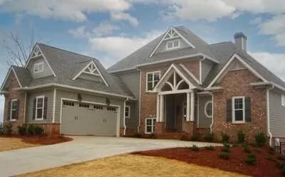 Wide Open Craftsman Home Plan