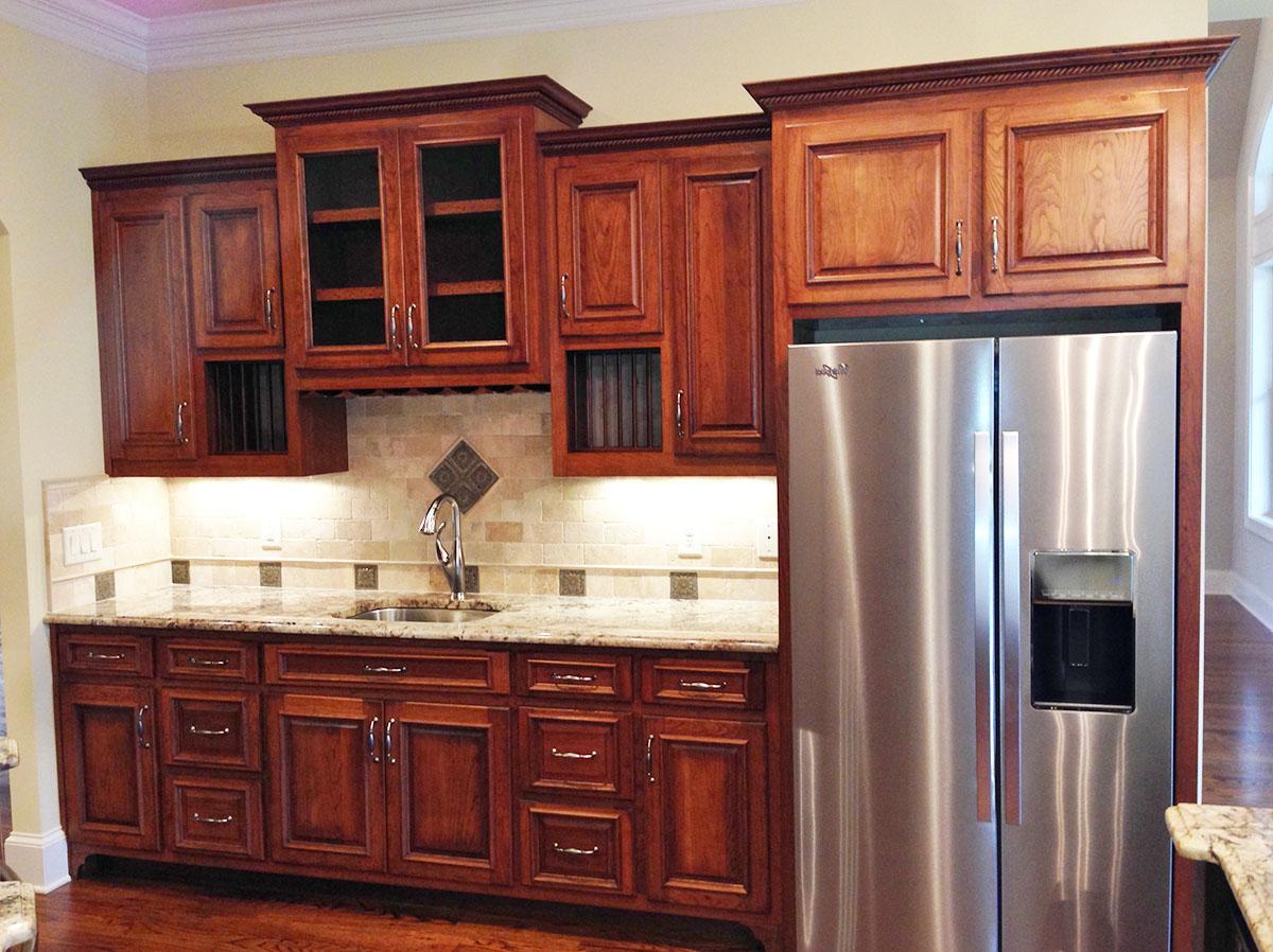 Plan 24359TW: Traditional House Plan with Angled Keeping Room - 2676 Sq Ft - Image #7 - Southern, Traditional