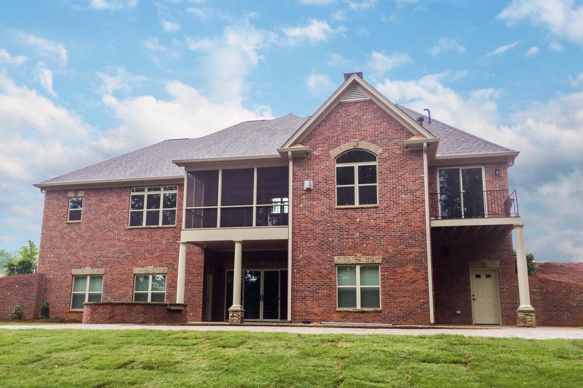 Plan 24362TW: 3 (or 4) Bed Beauty with Fun-Filled Lower Level - Image #28 - Rustic, Traditional