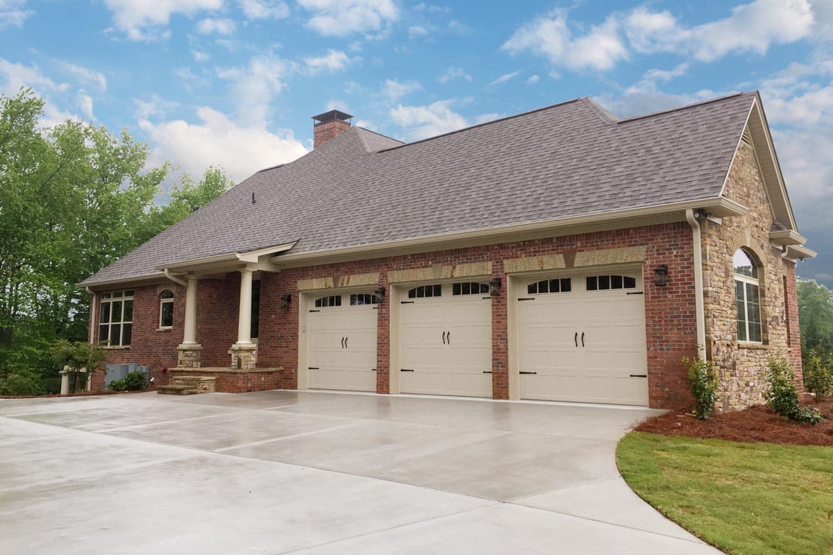 Plan 24362TW: 3 (or 4) Bed Beauty with Fun-Filled Lower Level - Image #31 - Rustic, Traditional