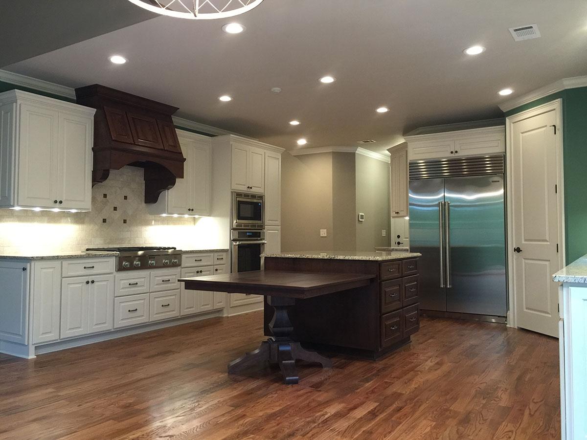 Plan 24362TW: 3 (or 4) Bed Beauty with Fun-Filled Lower Level - Image #13 - Rustic, Traditional