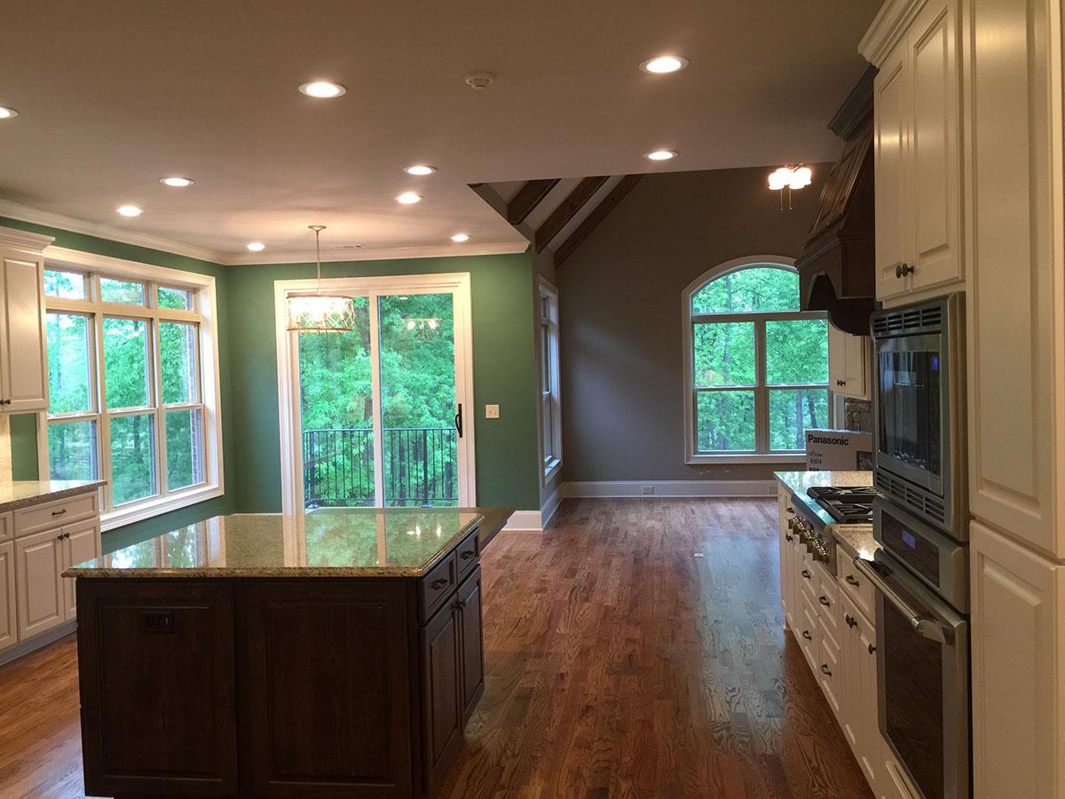 Plan 24362TW: 3 (or 4) Bed Beauty with Fun-Filled Lower Level - Image #14 - Rustic, Traditional