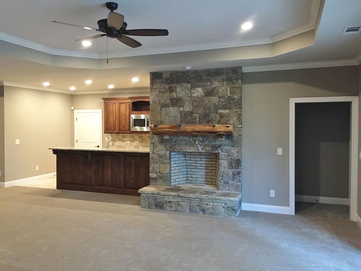 Plan 24362TW: 3 (or 4) Bed Beauty with Fun-Filled Lower Level - Image #21 - Rustic, Traditional