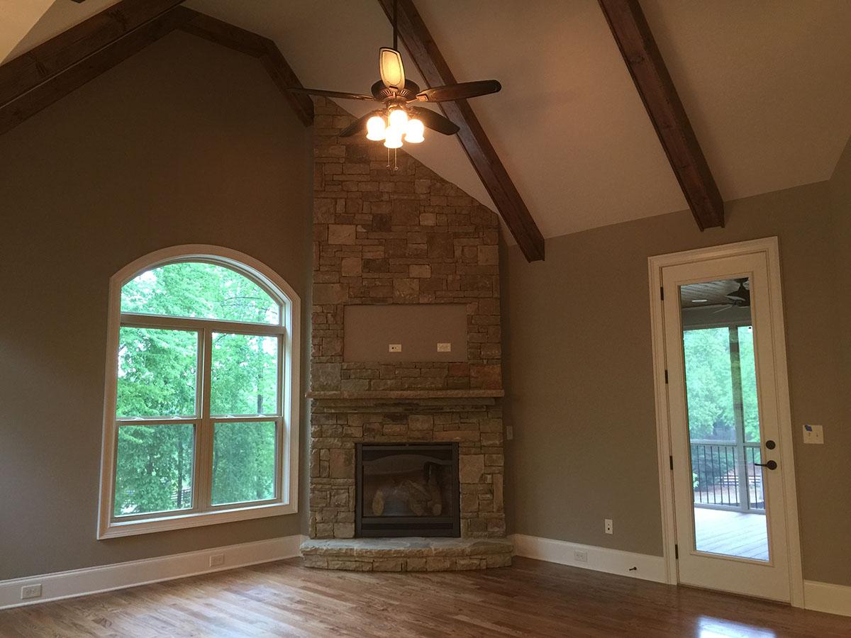 Plan 24362TW: 3 (or 4) Bed Beauty with Fun-Filled Lower Level - Image #9 - Rustic, Traditional
