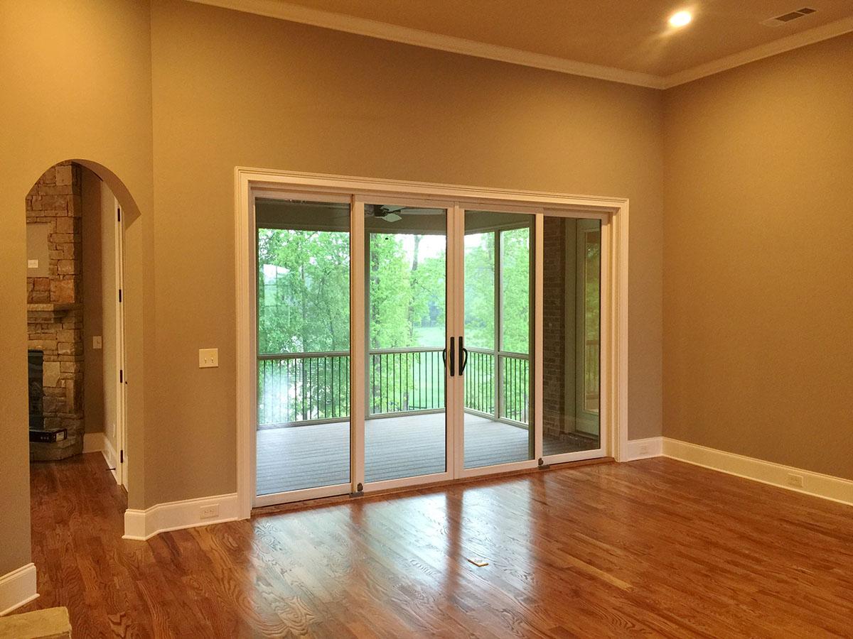 Plan 24362TW: 3 (or 4) Bed Beauty with Fun-Filled Lower Level - Image #10 - Rustic, Traditional