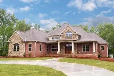 3 (or 4) Bed Beauty with Fun-Filled Lower Level