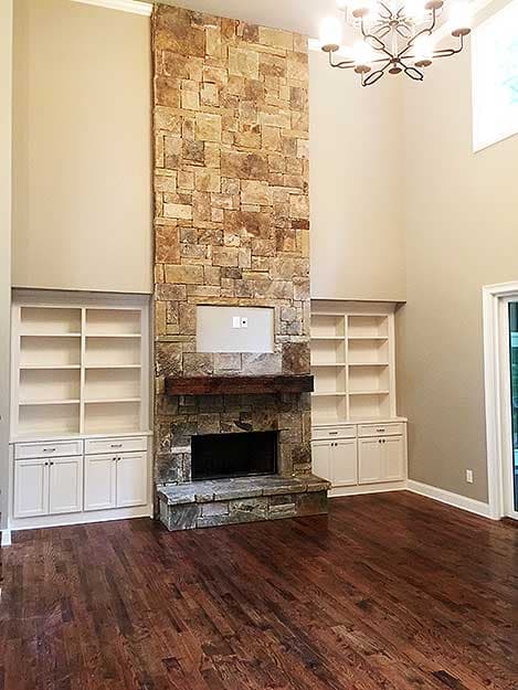 Plan 24363TW: 4-Bed Traditional Craftsman with Loft and Study Area - 3290 Sq Ft - Image #11 - Craftsman, Northwest, Traditional