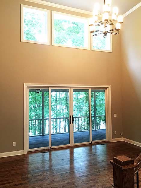 Plan 24363TW: 4-Bed Traditional Craftsman with Loft and Study Area - 3290 Sq Ft - Image #12 - Craftsman, Northwest, Traditional