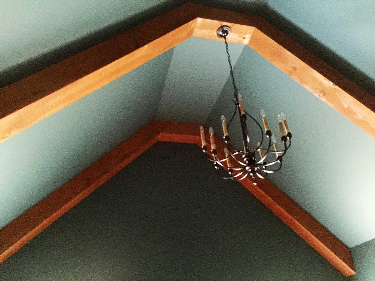 Plan 24363TW: 4-Bed Traditional Craftsman with Loft and Study Area - 3290 Sq Ft - Image #15 - Craftsman, Northwest, Traditional