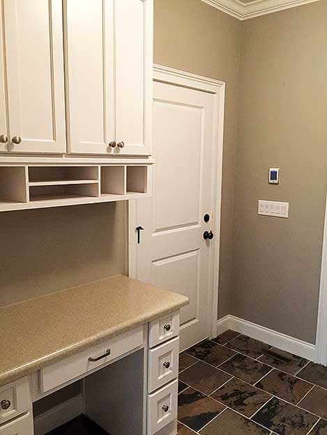 Plan 24363TW: 4-Bed Traditional Craftsman with Loft and Study Area - 3290 Sq Ft - Image #23 - Craftsman, Northwest, Traditional