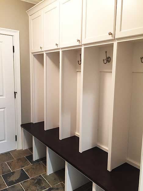 Plan 24363TW: 4-Bed Traditional Craftsman with Loft and Study Area - 3290 Sq Ft - Image #24 - Craftsman, Northwest, Traditional