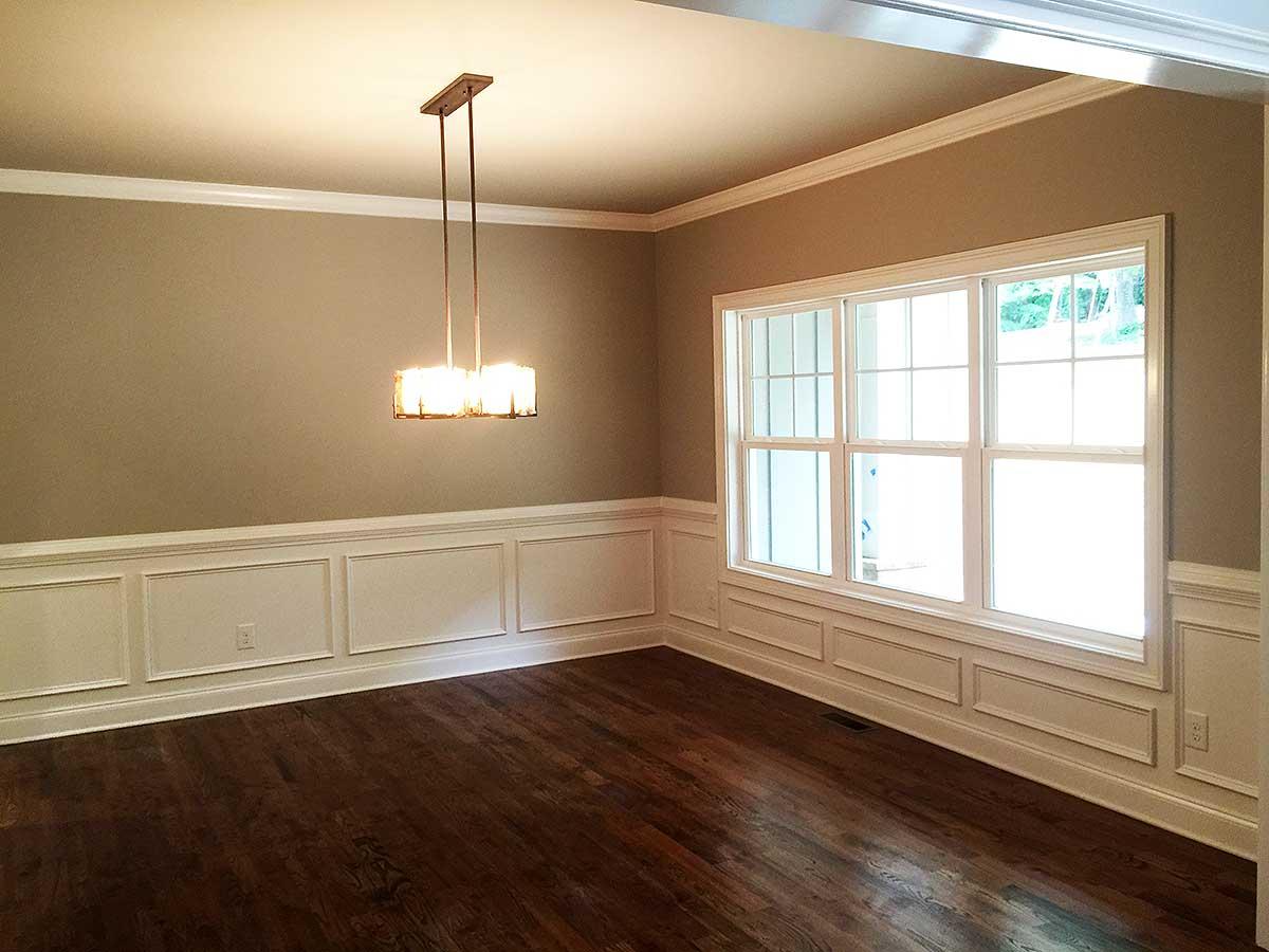 Plan 24363TW: 4-Bed Traditional Craftsman with Loft and Study Area - 3290 Sq Ft - Image #25 - Craftsman, Northwest, Traditional