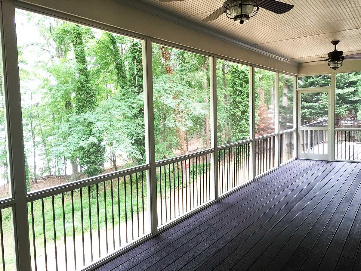 Plan 24363TW: 4-Bed Traditional Craftsman with Loft and Study Area - 3290 Sq Ft - Image #31 - Craftsman, Northwest, Traditional