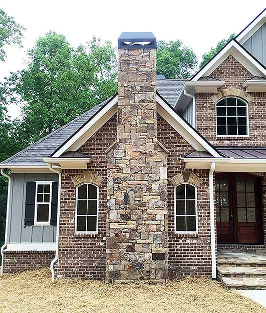 Plan 24363TW: 4-Bed Traditional Craftsman with Loft and Study Area - 3290 Sq Ft - Image #6 - Craftsman, Northwest, Traditional