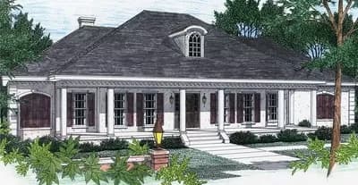 Southern Style