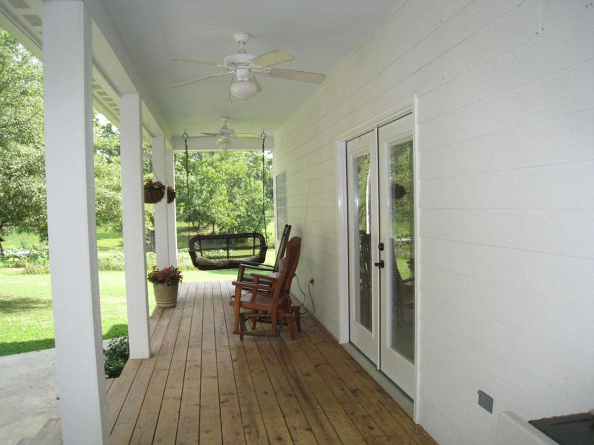 Plan 2557DH: Southern Inspiration - Image #12 - Country, Southern, Traditional