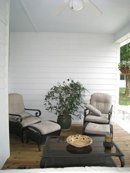 Plan 2557DH: Southern Inspiration - Image #10 - Country, Southern, Traditional