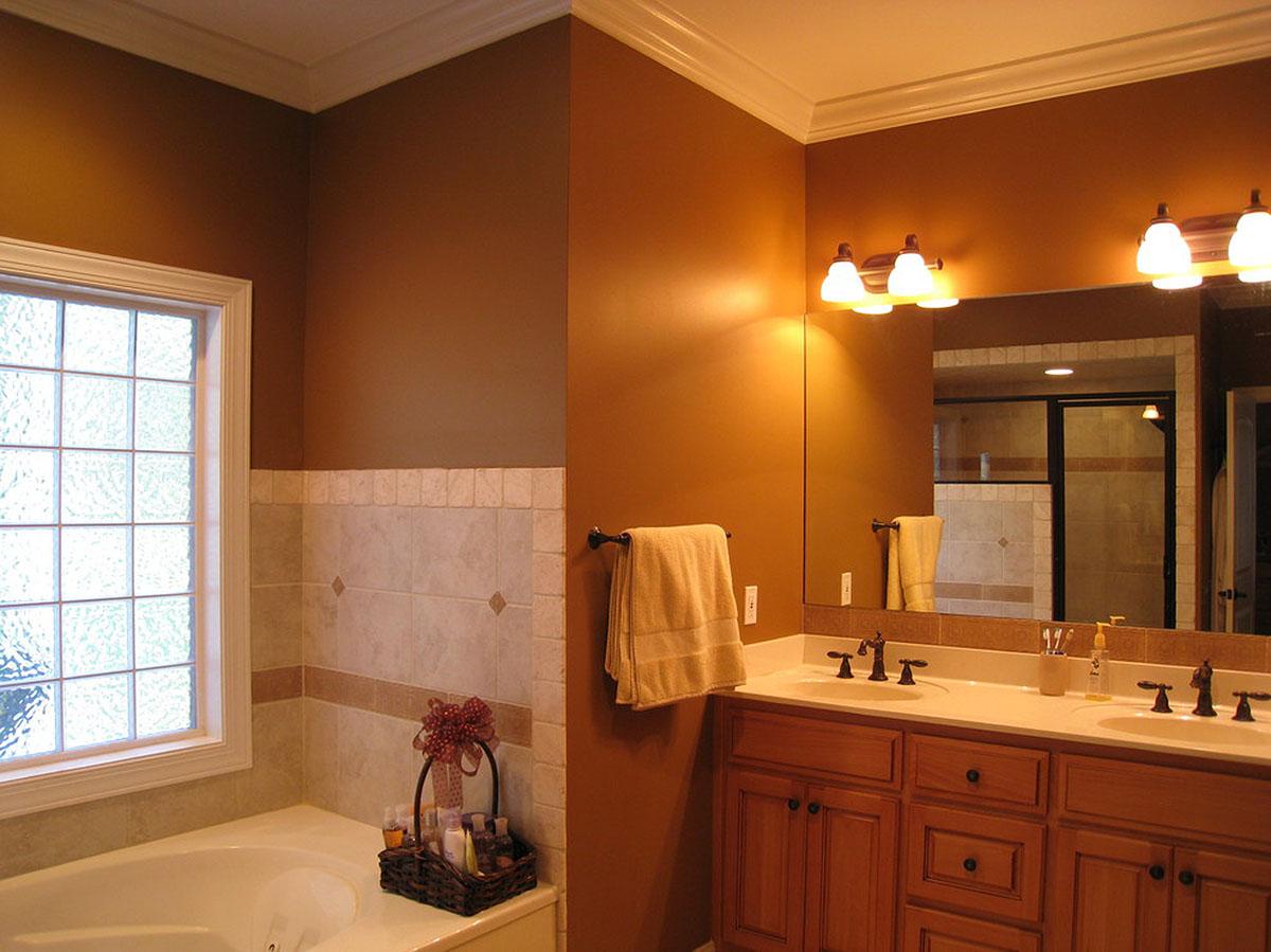 Plan 2557DH: Southern Inspiration - Image #9 - Country, Southern, Traditional