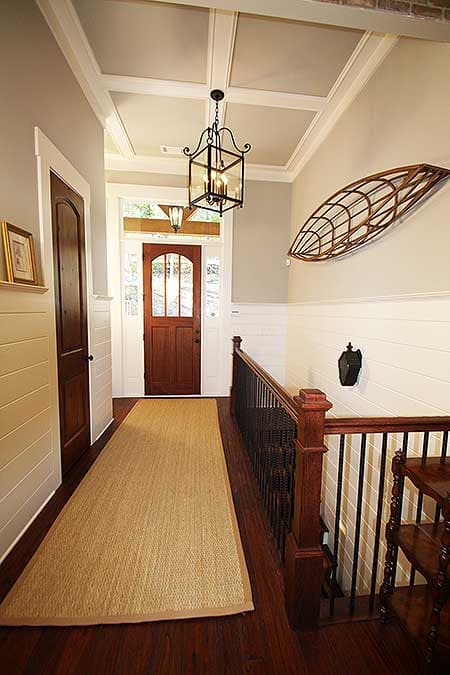 Plan 25600GE: Outdoor Lover's Cottage House Plan - 2363 Sq Ft - Image #11 - Cottage, Craftsman, Mountain, Vacation