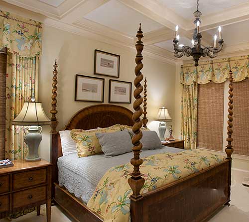 Plan 25605GE: Country Cottage with Dual Master Suite - Image #7 - Country, Rustic, Traditional, Vacation