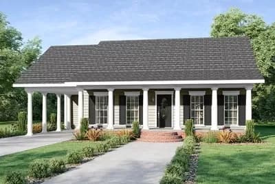 The Perfect Cottage!