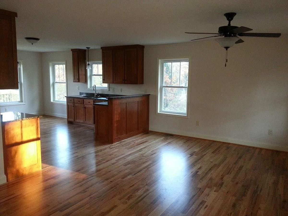 Plan 2580DH: Tidy Craftsman Cottage - 1327 Sq Ft - Image #17 - Cottage, Craftsman