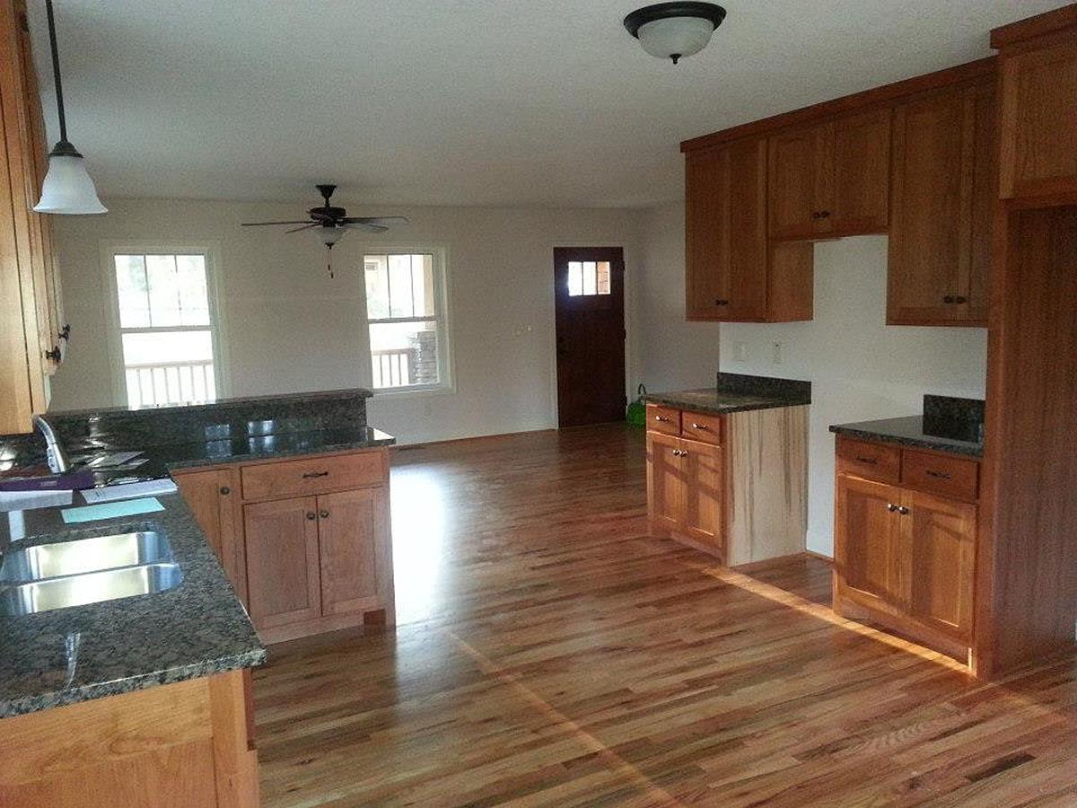 Plan 2580DH: Tidy Craftsman Cottage - 1327 Sq Ft - Image #18 - Cottage, Craftsman