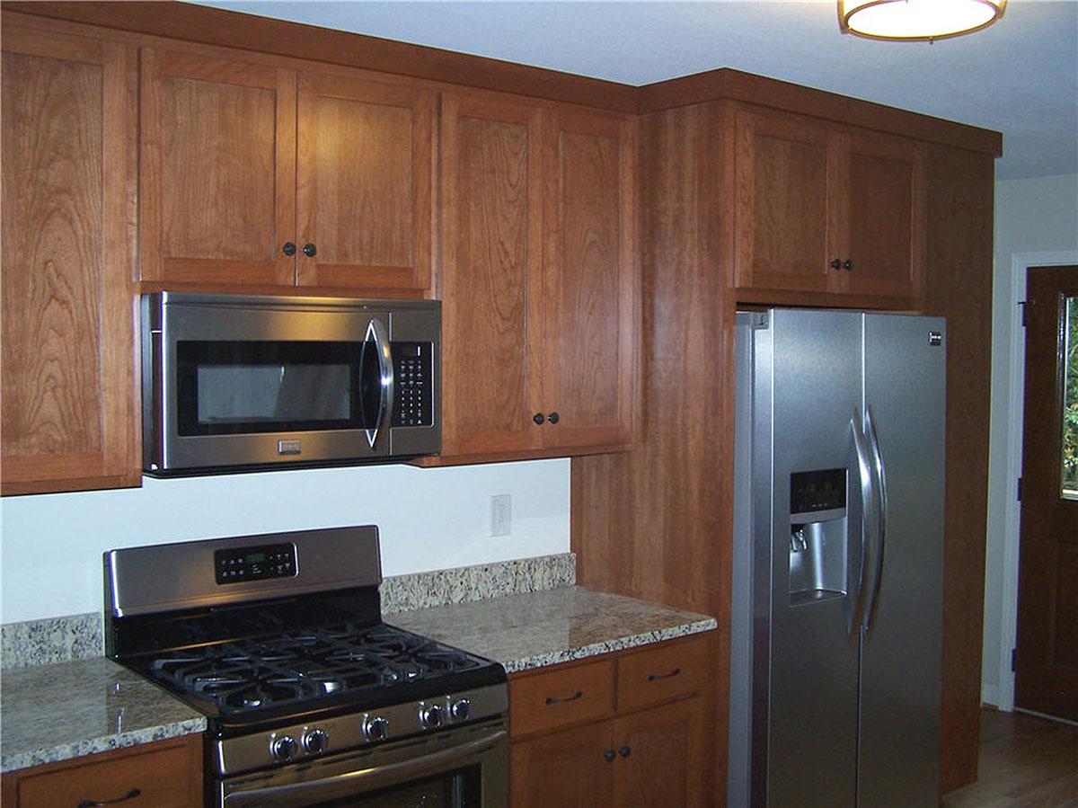 Plan 2580DH: Tidy Craftsman Cottage - 1327 Sq Ft - Image #19 - Cottage, Craftsman