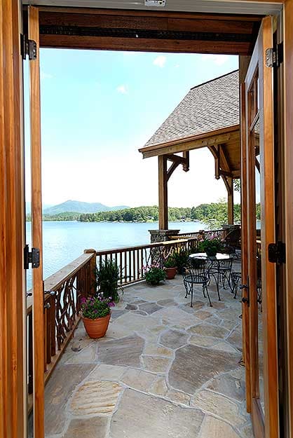 Plan 26600GG: High End Drama with Bonus - Image #12 - Coastal, Craftsman, Mountain, Rustic, Vacation