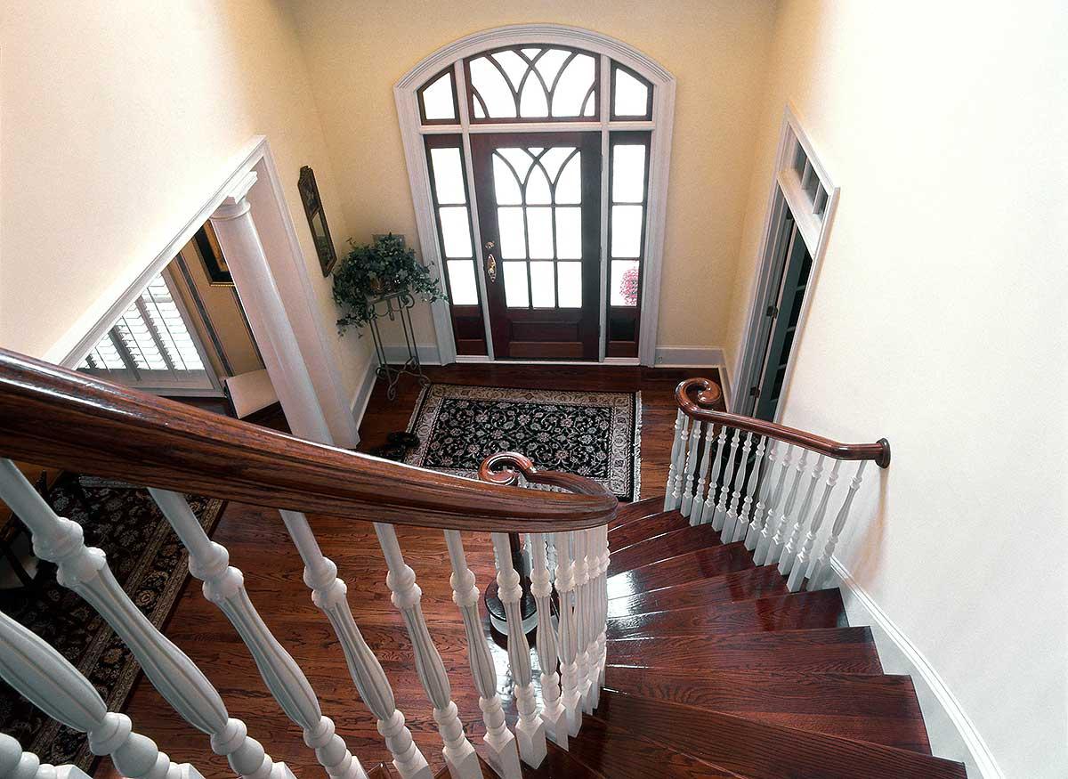 Plan 26601GG: Down Home Southern Charm - Image #7 - Country, Farmhouse, Southern, Traditional