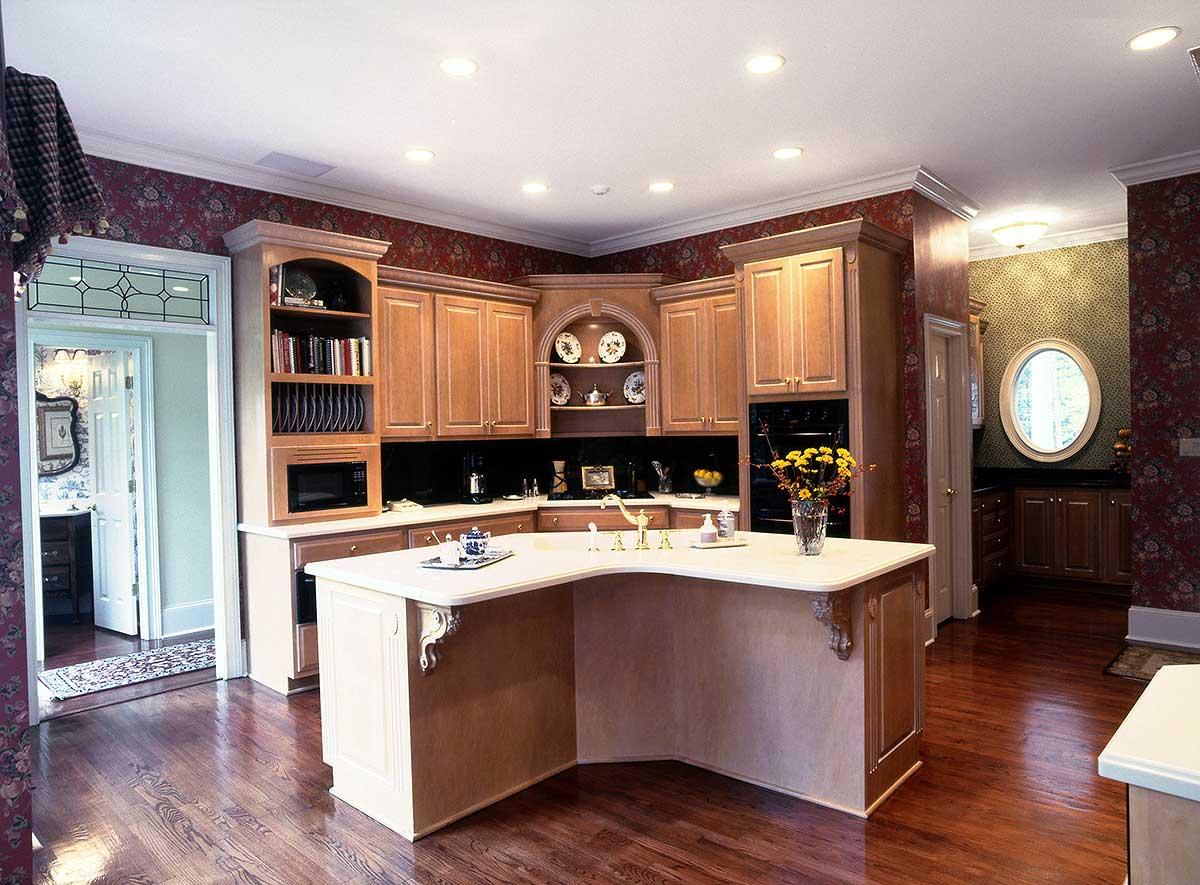 Plan 26601GG: Down Home Southern Charm - Image #6 - Country, Farmhouse, Southern, Traditional