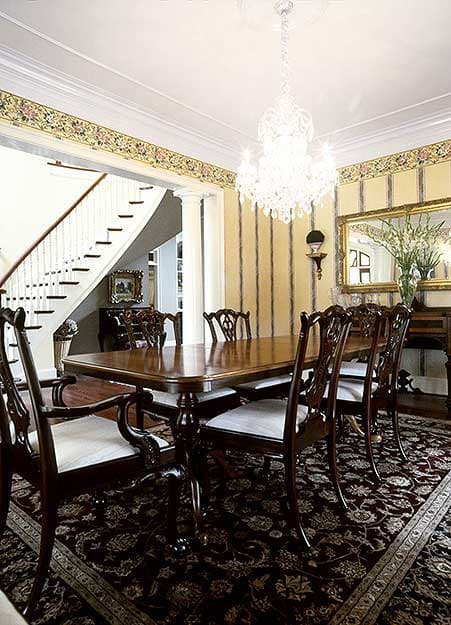 Plan 26601GG: Down Home Southern Charm - Image #9 - Country, Farmhouse, Southern, Traditional