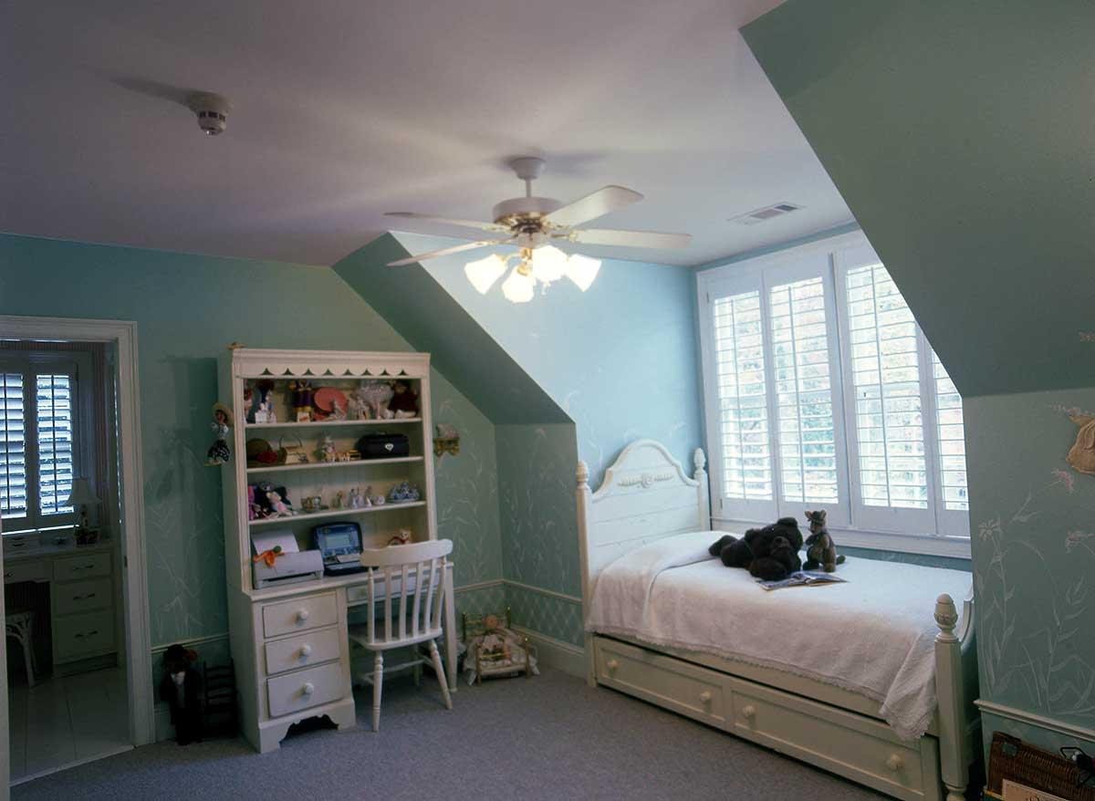 Plan 26601GG: Down Home Southern Charm - Image #12 - Country, Farmhouse, Southern, Traditional