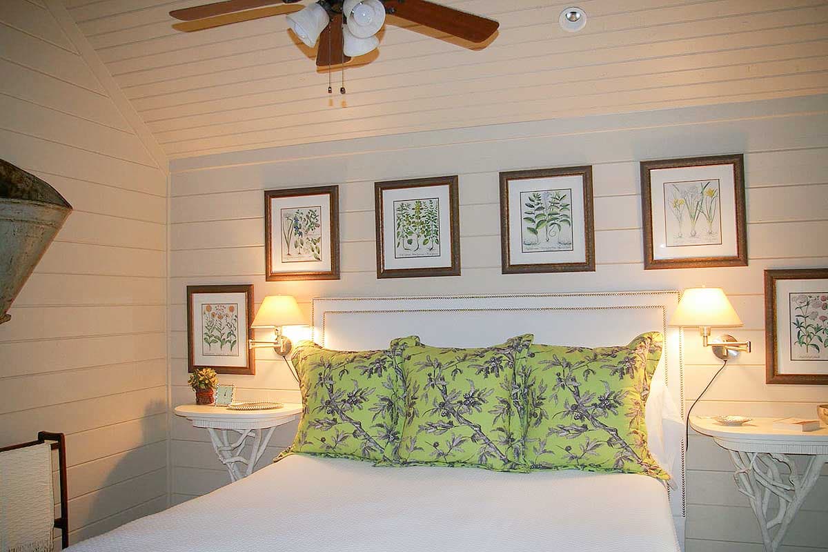Plan 26607GG: The Perfect Cottage Retreat - Image #17 - Cottage, Country, Mountain, Rustic, Vacation